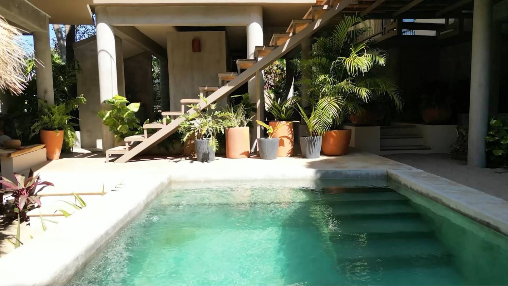 Experience Bohemian Bliss at Raiz Hotel Boutique Puerto Escondido